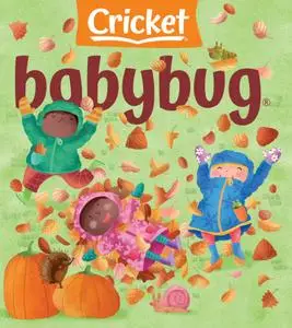 Babybug - November 2020