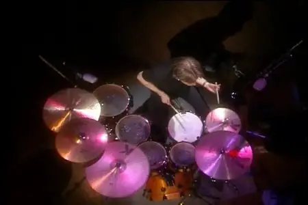 Tommy Igoe - Groove Essentials (2004)