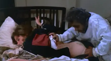 Up Yours (1979)