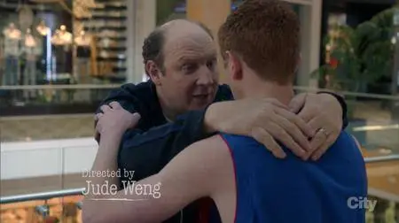 Life in Pieces S03E20