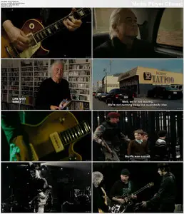 It Might Get Loud (2008)