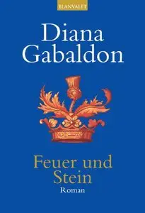Gabaldon, Diana - Feuer und Stein