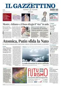 Il Gazzettino Rovigo - 1 Ottobre 2022