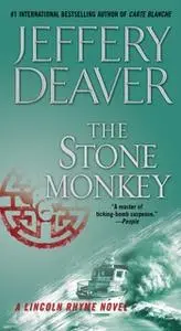 «The Stone Monkey» by Jeffery Deaver