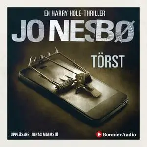 «Törst» by Jo Nesbø
