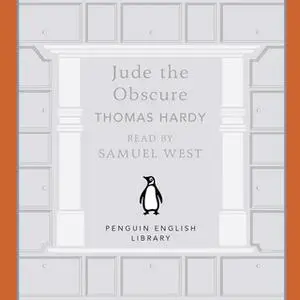 «Jude the Obscure» by Thomas Hardy