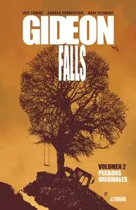 Gideon Falls Tomo 2. Pecados originales