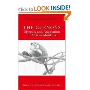 The Guenons