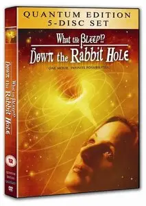 What The Bleep? Down the Rabbit Hole - 5 Disc Box Set