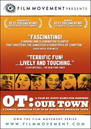 OT: Our Town (2002)