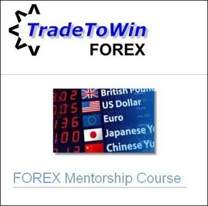 VSA FOREX Trading Mentorship Course