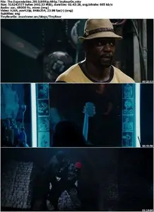 The Expendables (2010)