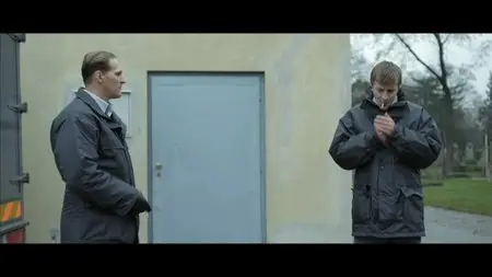 Atmen / Breathing (2011)