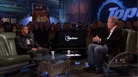 Best Of Top Gear S19 (2013)