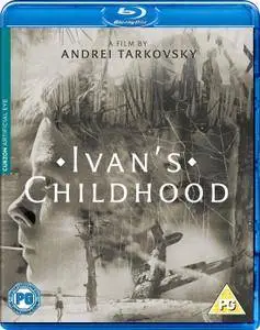 Ivan's Childhood (1962)