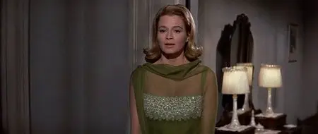 The Chase (1966)