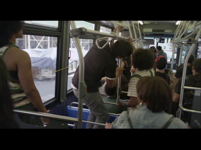 The We and the I (2012)