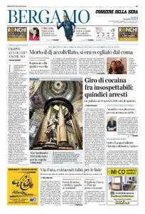 Corriere della Sera Bergamo – 23 maggio 2019