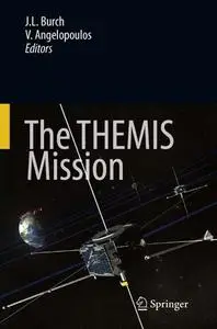 The THEMIS Mission (Repost)