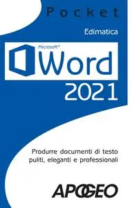 Edimatica - Word 2021