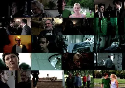 Dead Awake (2010)