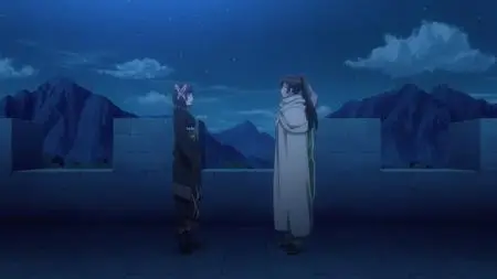 Tsukimichi -Moonlit Fantasy- S02E07