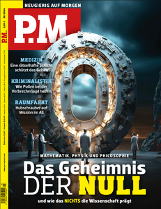 P.M. Magazin - Marz 2024