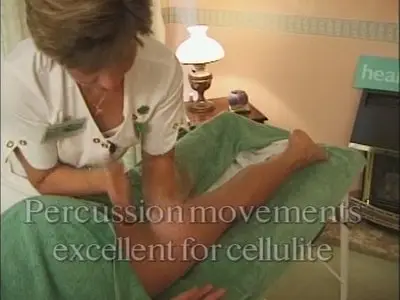 Swedish Massage - The Complete Body Experience [repost]