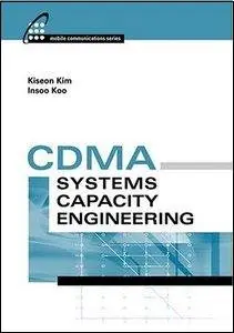 CDMA Systems Capacity Engineering (Repost)