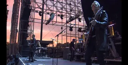 Duran Duran - Live at Coachella Music Festival (2011) [HDTV, 1080i]