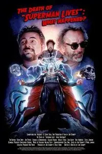 The Death of "Superman Lives": What Happened? (2015)