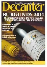 Decanter - February 2016