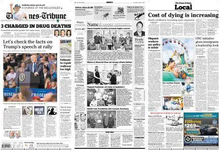 The Times-Tribune – August 04, 2018