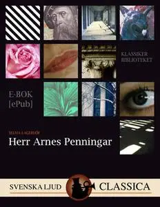 «Herr Arnes Penningar» by Selma Lagerlöf