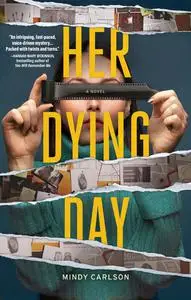Her Dying Day - Mindy Carlson