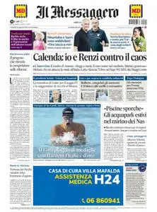 Il Messaggero Abruzzo - 12 Agosto 2022