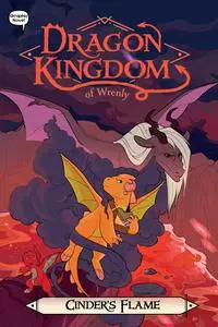 Dragon Kingdom of Wrenly Vol 7 - Cinders Flame (2022) (digital) (squeak the mouse