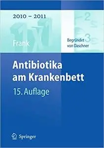 Antibiotika am Krankenbett