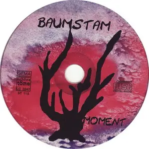 Baumstam - Moment (2007)