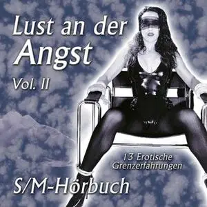«Lust an der Angst - Vol. 2» by Allegra Deville