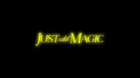 Just Add Magic S04E10