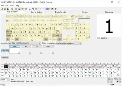 KbdEdit 23.5.0