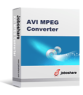 Joboshare AVI MPEG Converter v2.8.7.0117