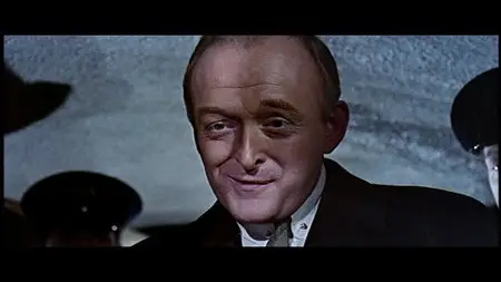The Ipcress File (1965)
