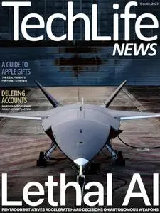 Techlife News - Issue 631 - December 2, 2023