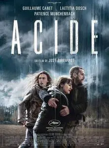 Acide / Acid (2023)