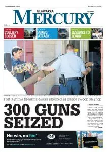 Illawarra Mercury - April 11, 2019