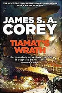 Tiamat's Wrath (The Expanse)