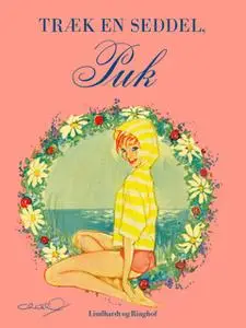 «Træk en seddel Puk» by Lisbeth Werner