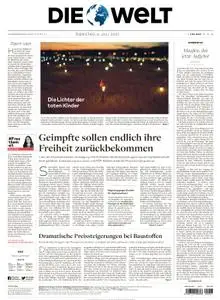 Die Welt – 06. Juli 2021